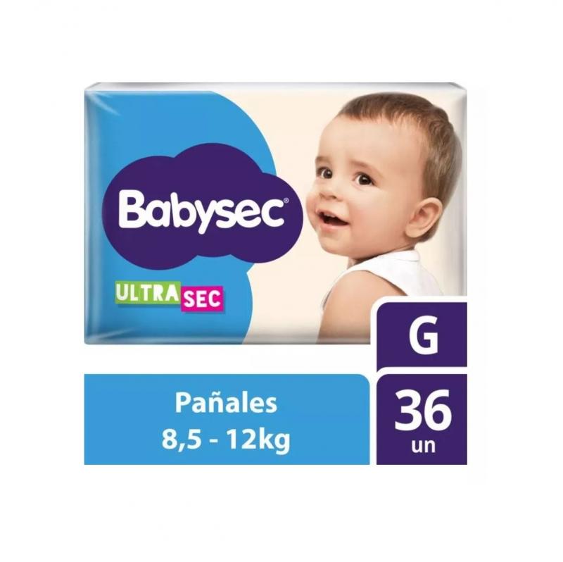 Babysec Ultrasec
