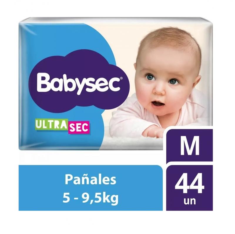 Babysec Ultrasec