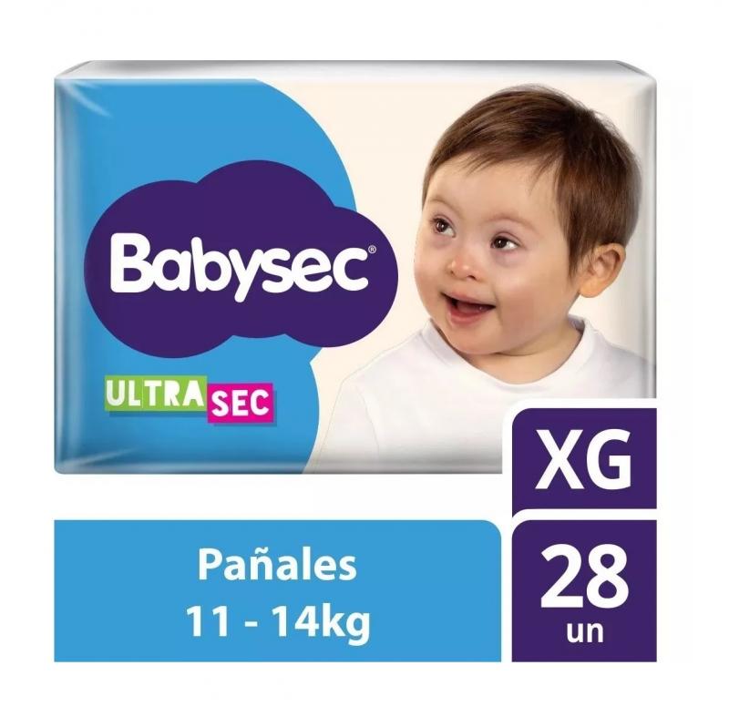 Babysec Ultrasec