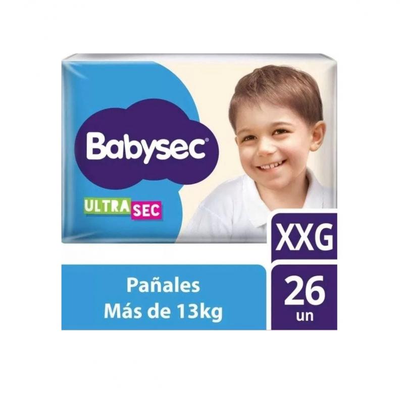 Babysec Ultrasec