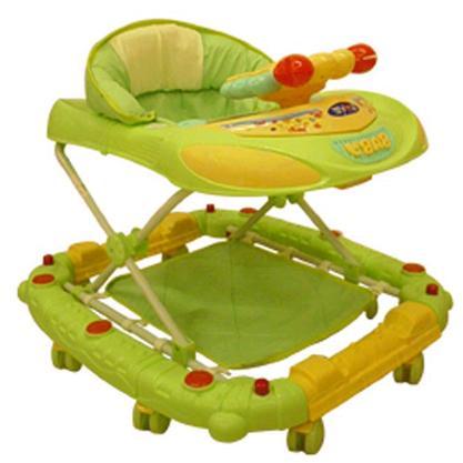 ANDADOR MECEDOR MUSICAL LOVE 738