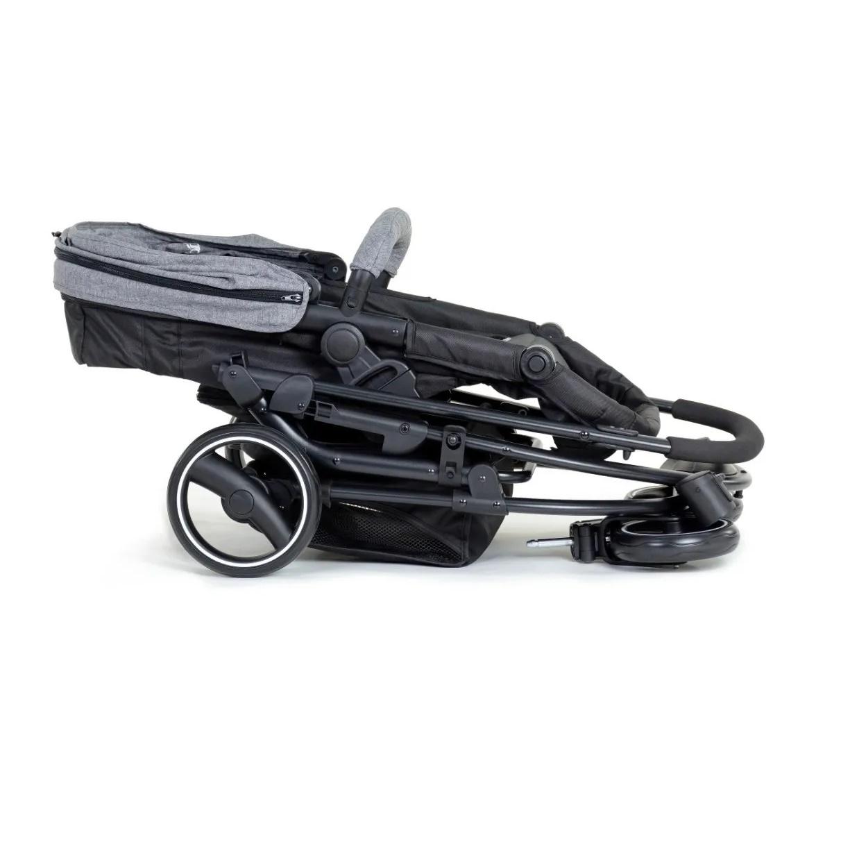 TRAVEL SYSTEM KIDDY ALFA