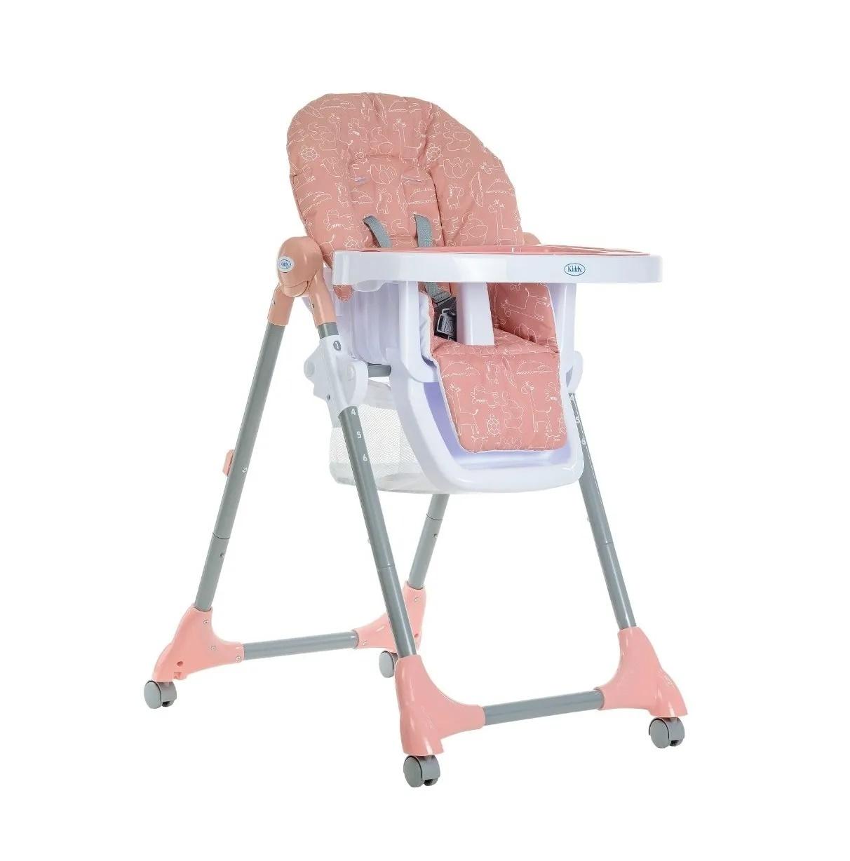 SILLA DE COMER KIDDY SNACK 2021