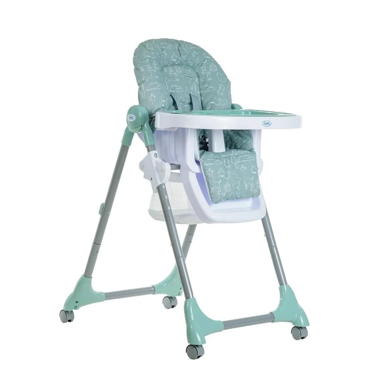 SILLA DE COMER KIDDY SNACK 2021