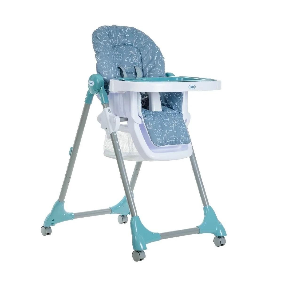 SILLA DE COMER KIDDY SNACK 2021