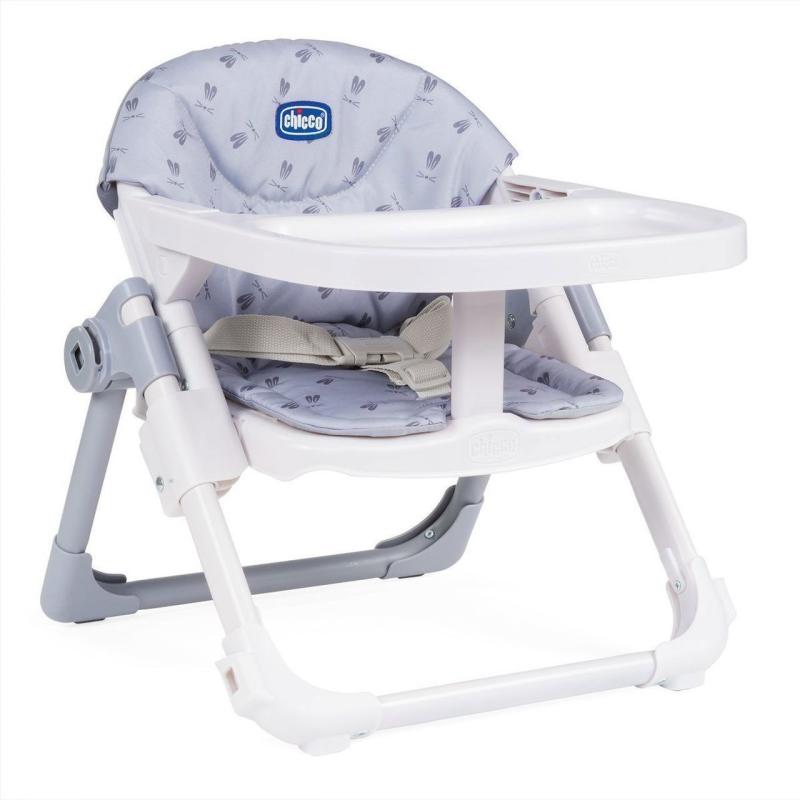 SILLA DE COMER BOOSTER CHICCO CHAIRY