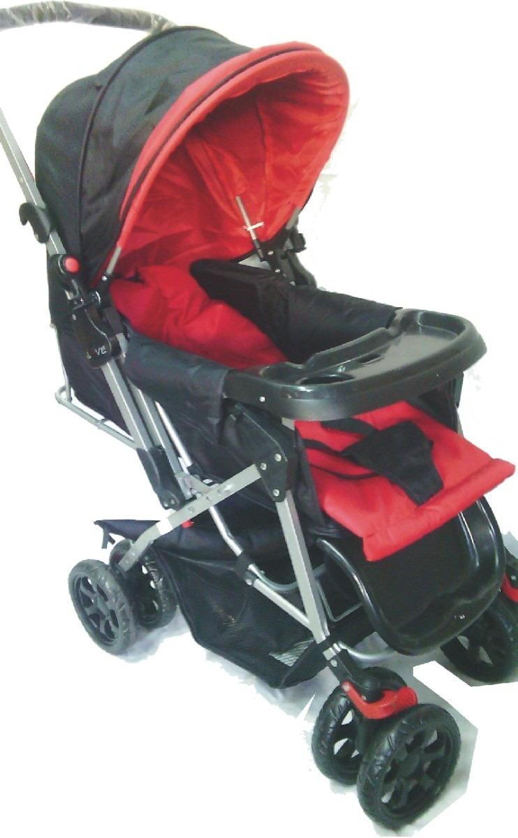 TRAVEL SYSTEM LOVE 232