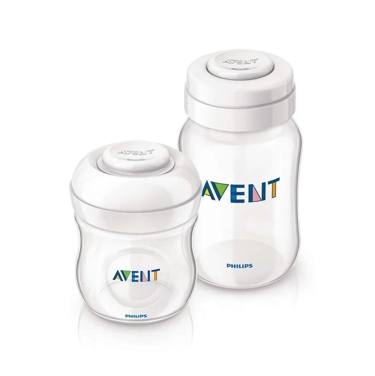 DISCOS SELLADORES TAPITAS AVENT X6