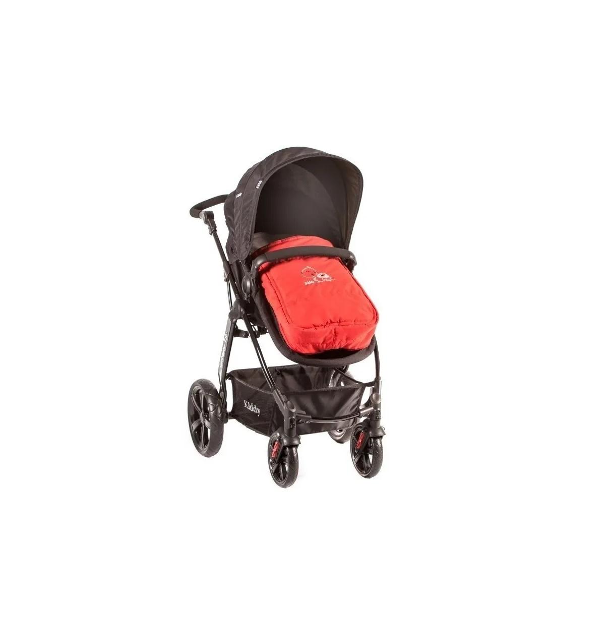 CUBRE PIES PORTA ENFANT KIDDY