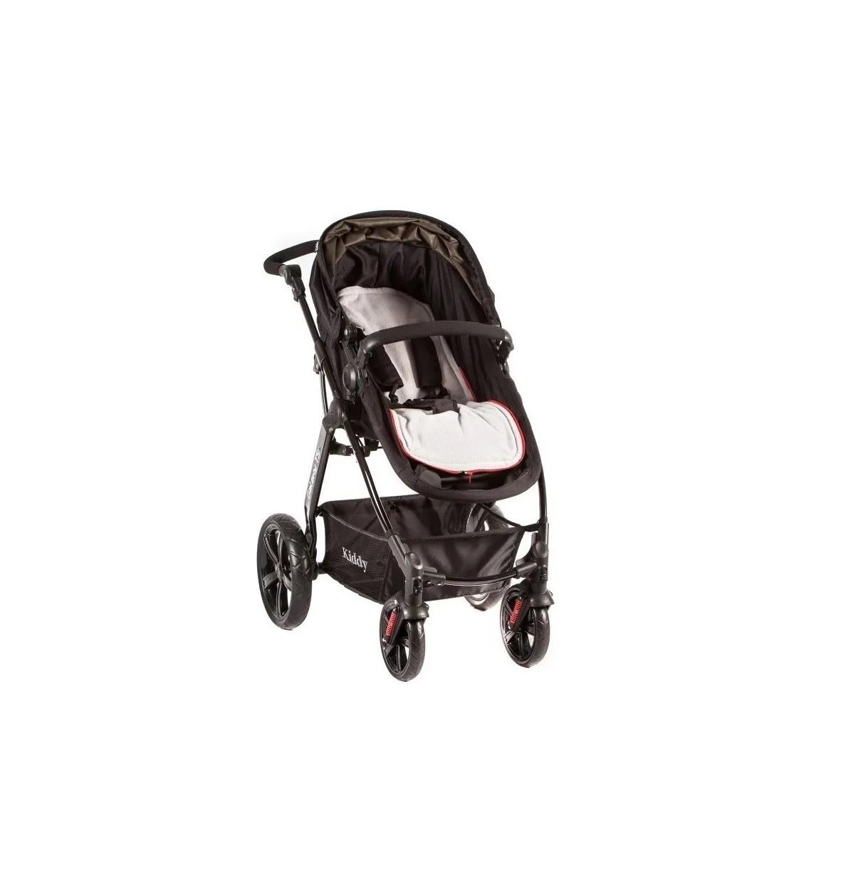 CUBRE PIES PORTA ENFANT KIDDY