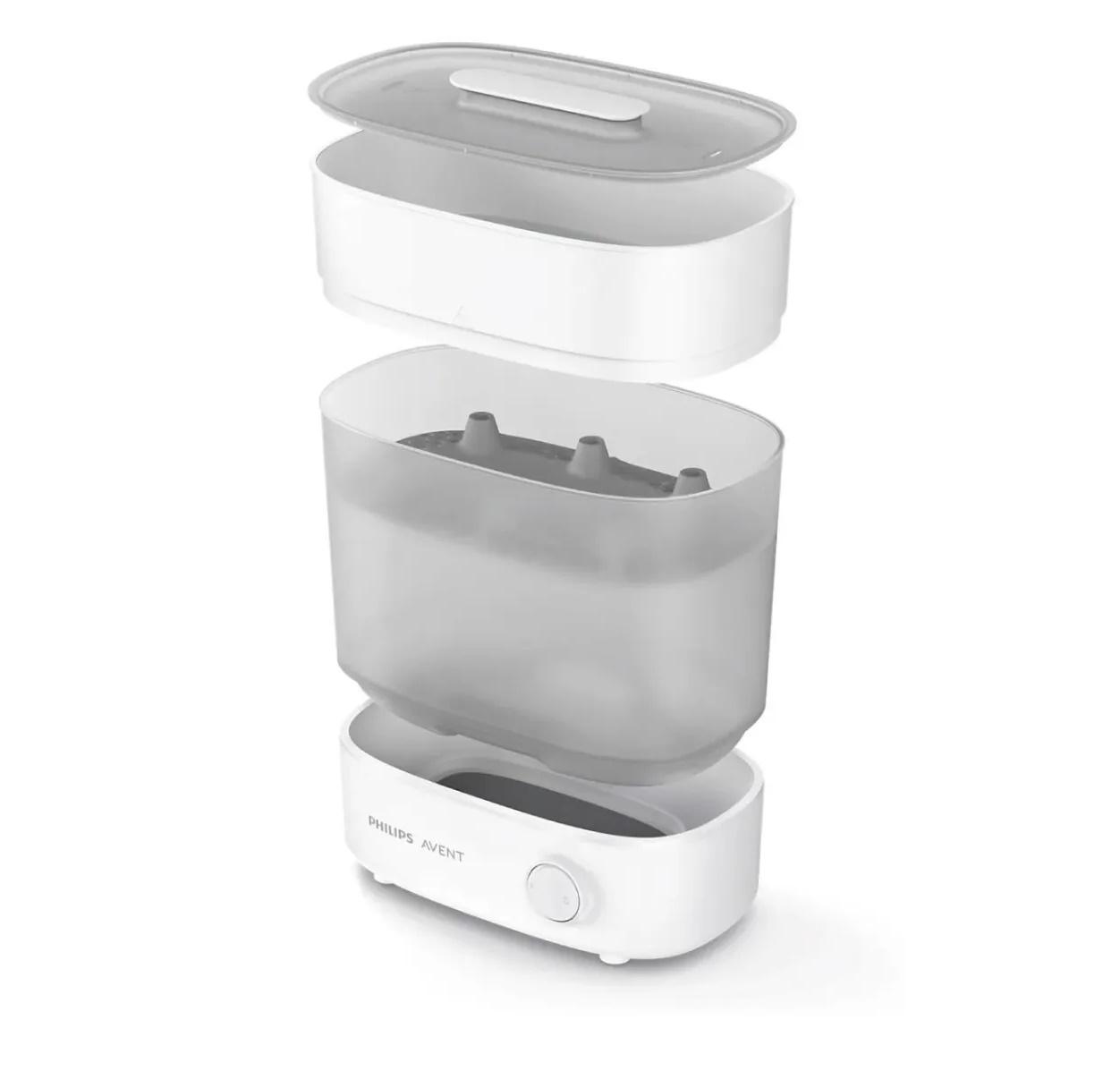 ESTERILIZADOR ELECTRICO AVENT EXPRESS