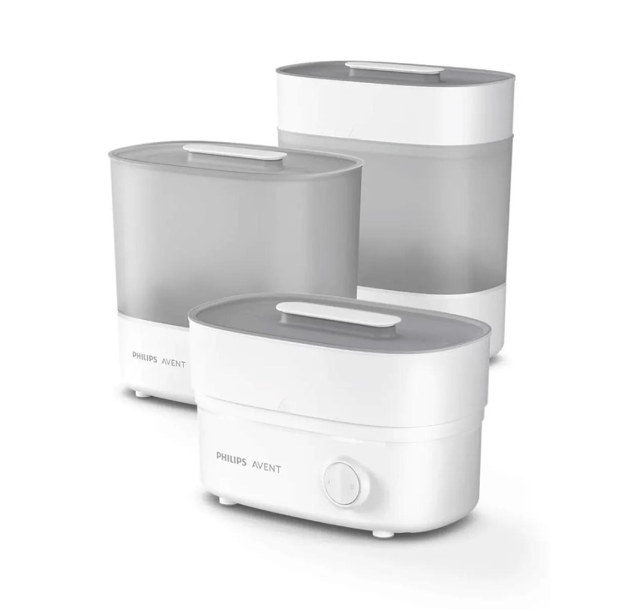 ESTERILIZADOR ELECTRICO AVENT EXPRESS