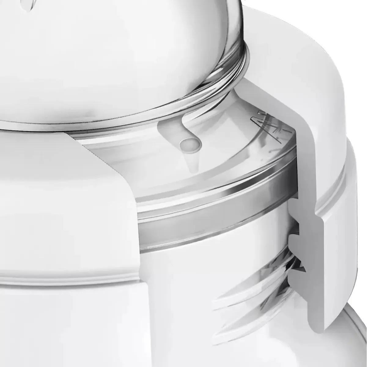 MAMADERA AVENT CLASSIC 260 ML COLOR CELESTE