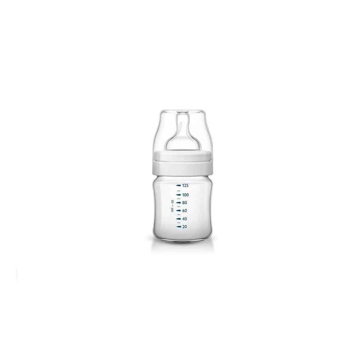 MAMAMDERA AVENT CLASSIC ANTICOLICOS 125ML
