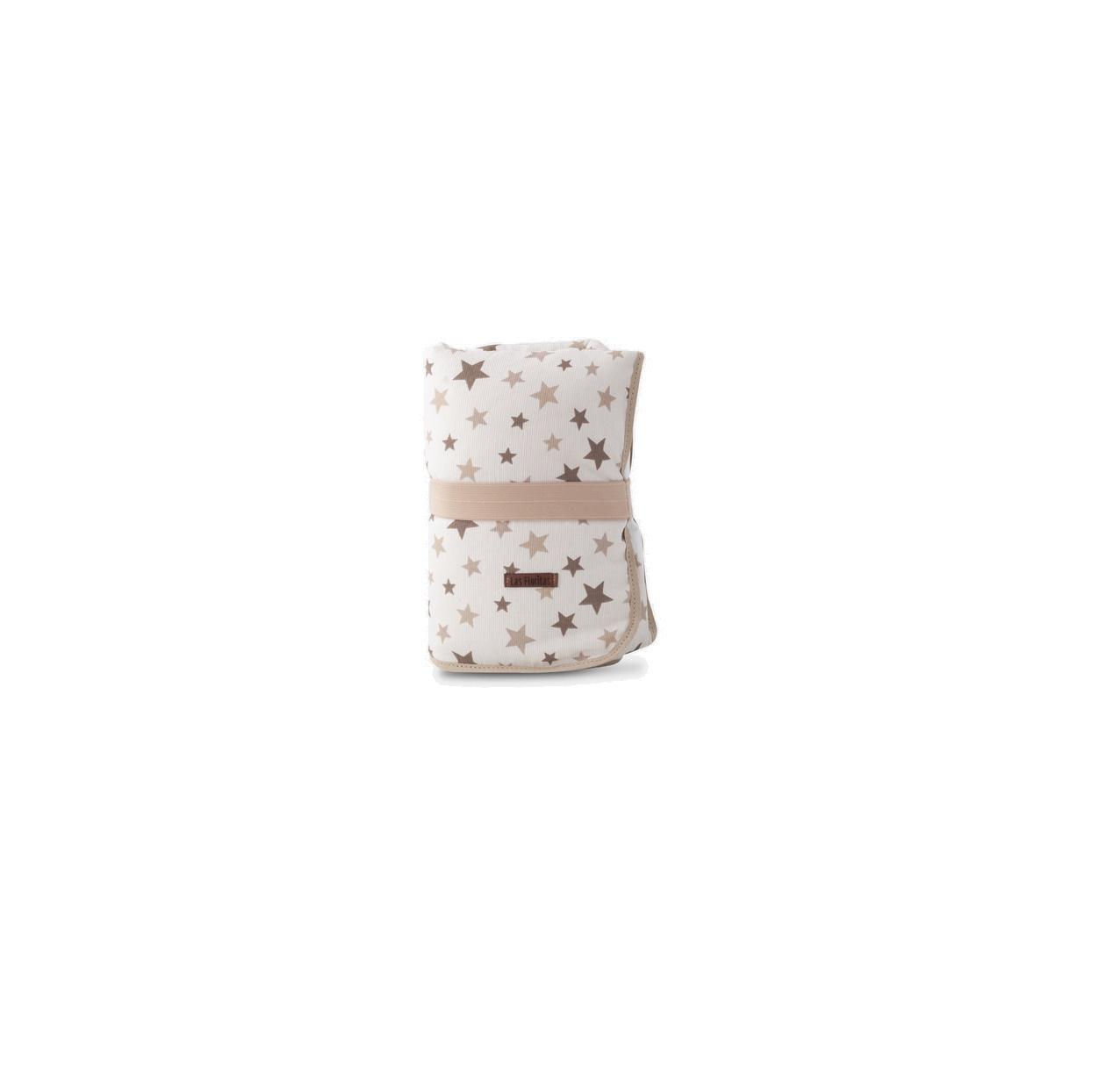 CAMBIADOR PLEGABLE LAS FLORITAS