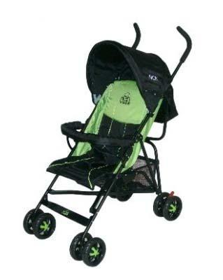 PARAGUITA NICK DUCK C/BARRAL 188F