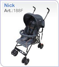 PARAGUITA NICK DUCK C/BARRAL 188F