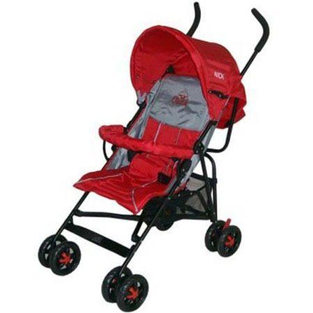 PARAGUITA NICK DUCK C/BARRAL 188F