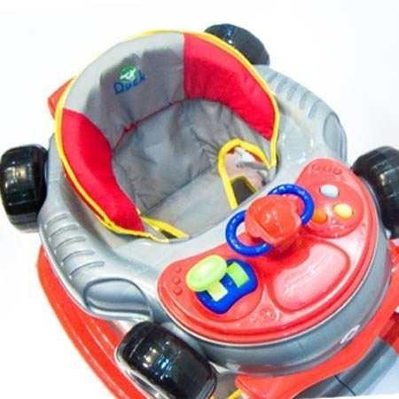 ANDADOR AUTO F1 DUCK 8801