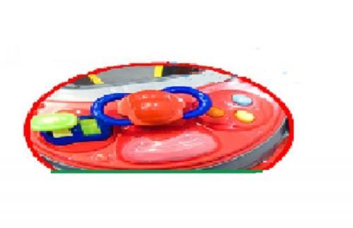 ANDADOR AUTO F1 DUCK 8801