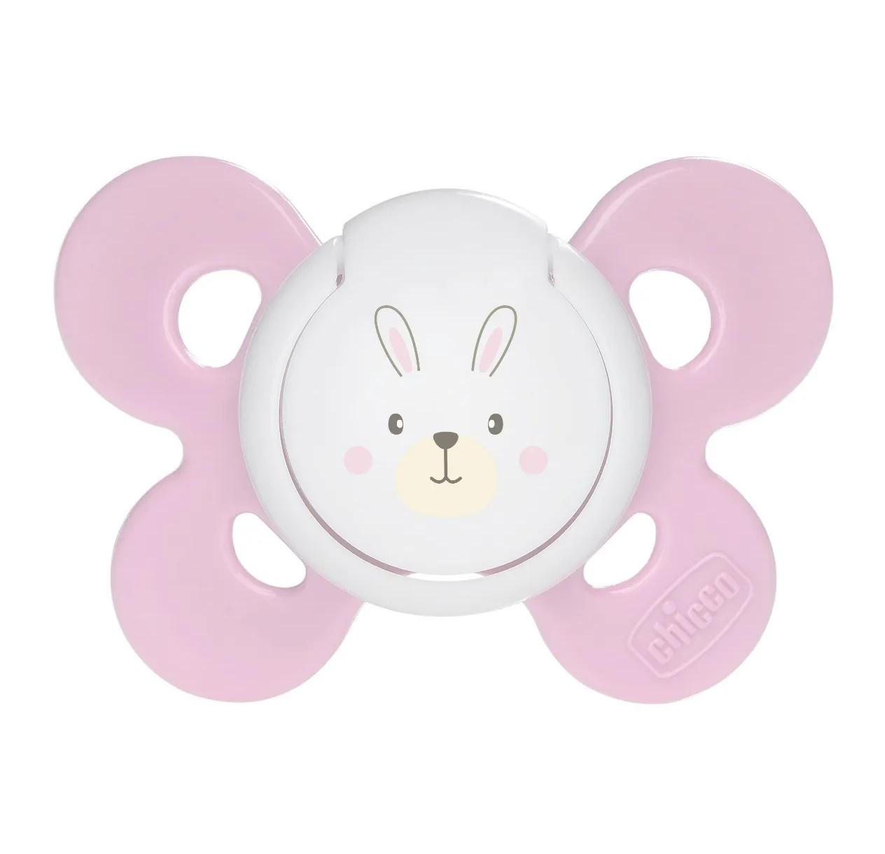 CHUPETE CHICCO PHYSIO COMFORT 0-6 MESES