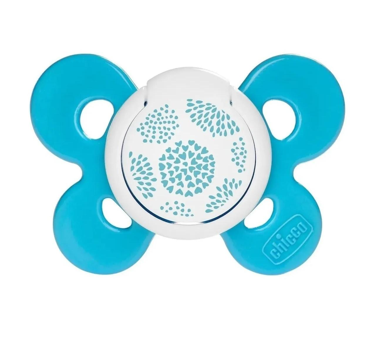 CHUPETE CHICCO PHYSIO COMFORT 6-16 MESES