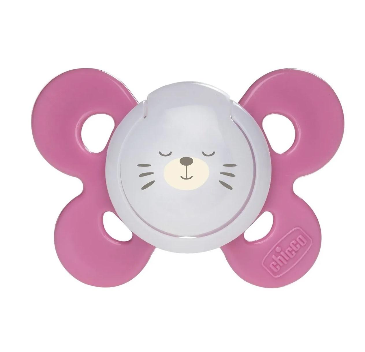 CHUPETE CHICCO PHYSIO COMFORT 16-36m