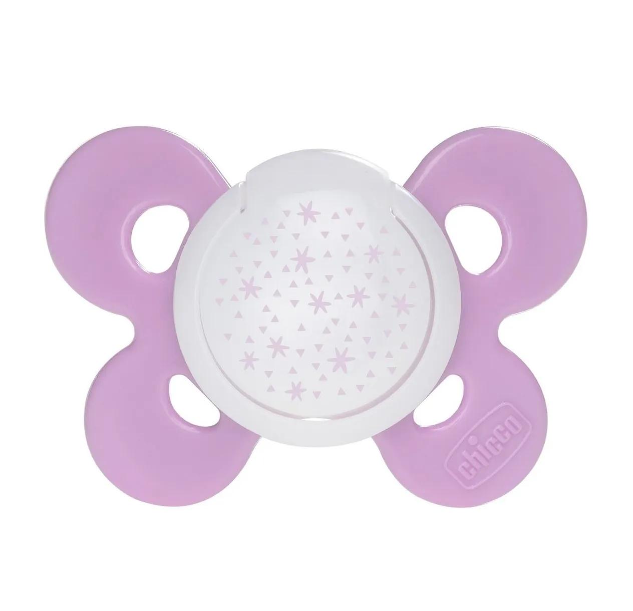 CHUPETE CHICCO PHYSIO COMFORT 16-36m