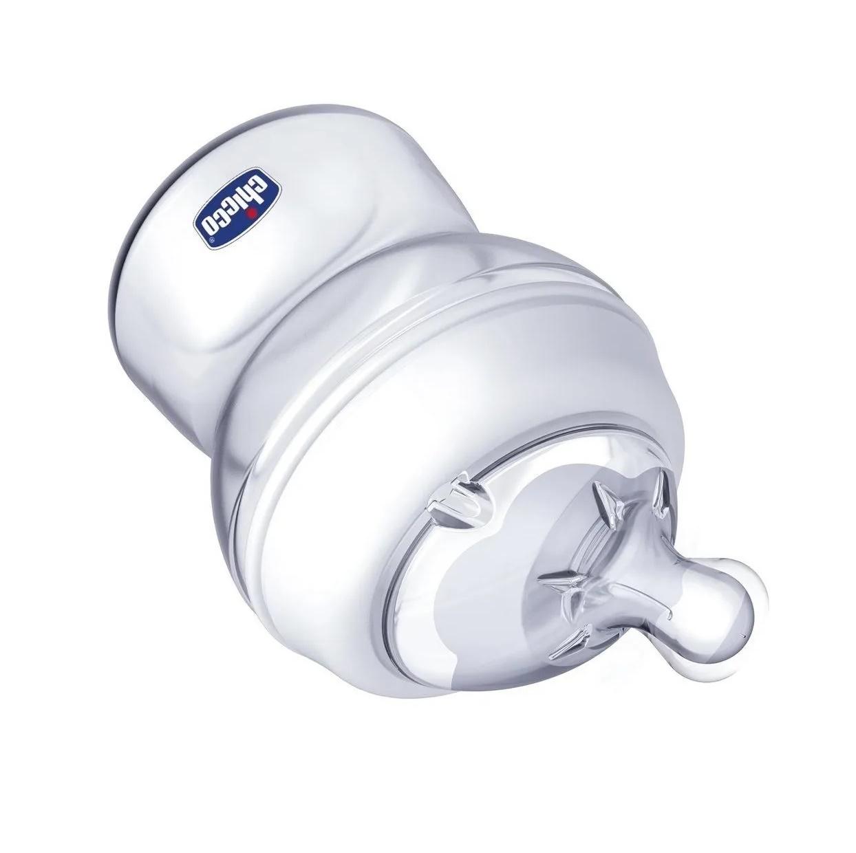 BIBERON CHICCO NATURAL FEELING 150 Ml