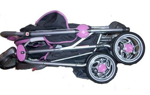 PASEO/CUNA FRONTIER VIP DUCK STVIP