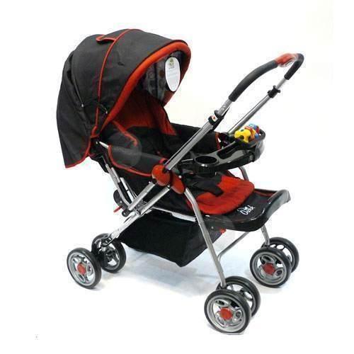 PASEO/CUNA FRONTIER VIP DUCK STVIP