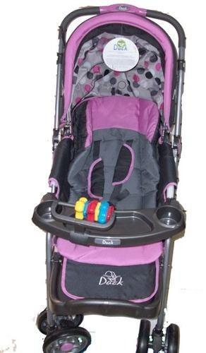 PASEO/CUNA FRONTIER VIP DUCK STVIP