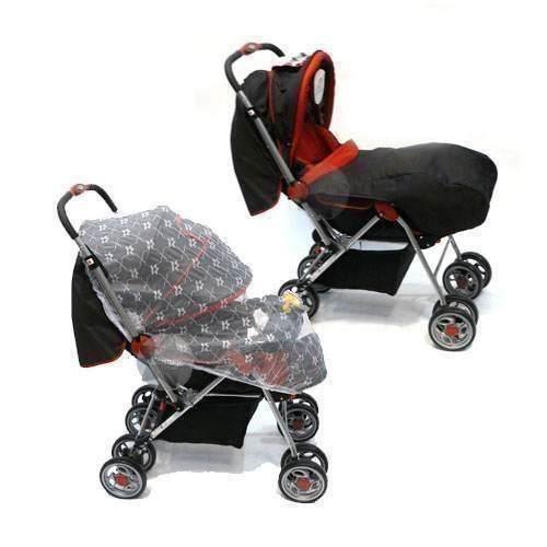 PASEO/CUNA FRONTIER VIP DUCK STVIP