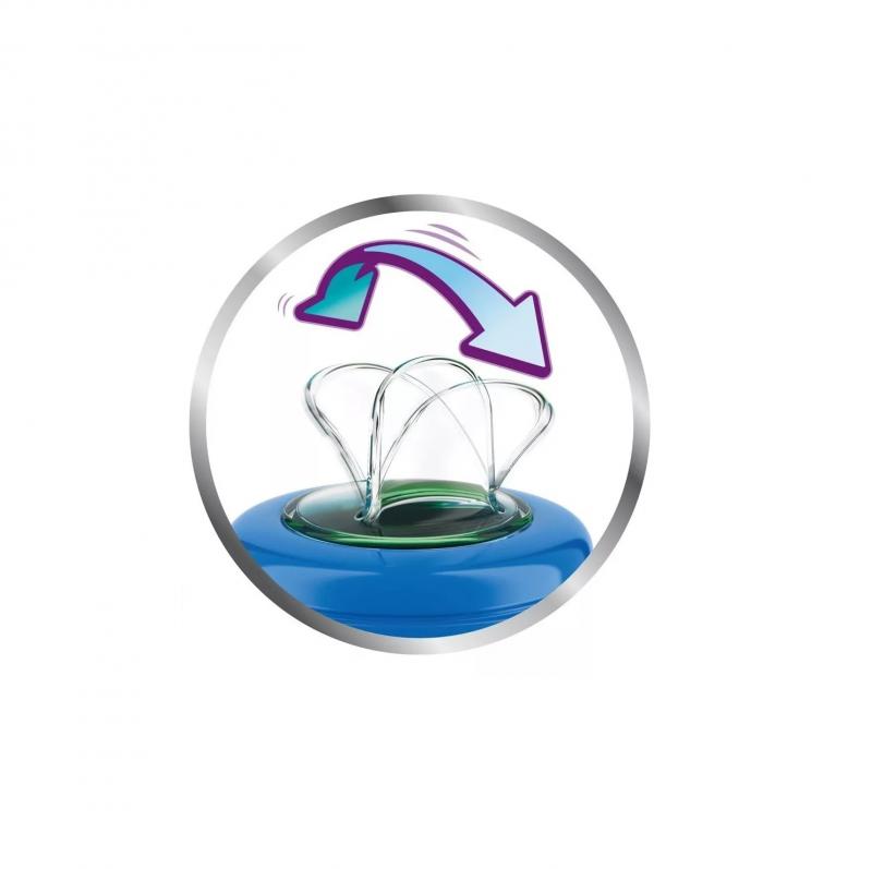 VASO ANTIDERRAME AVENT EASY SIP 6M+ 200ML