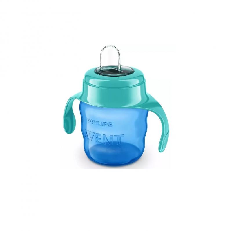 VASO ANTIDERRAME AVENT EASY SIP 6M+ 200ML