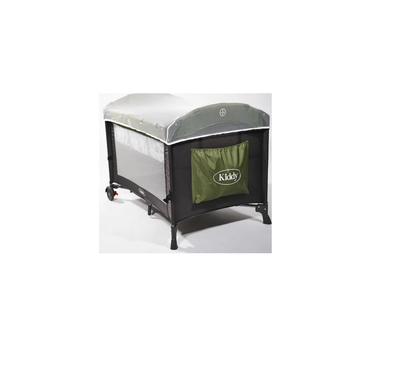 PRACTICUNA COLECHO CORRALITO KIDDY NIDO PLUS