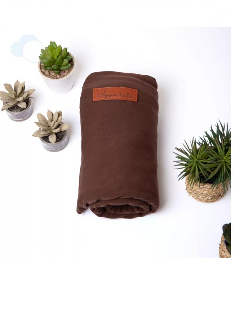 FULAR PORTABEBE ELÁSTICO ERGONÓMICO APPA LALÁ