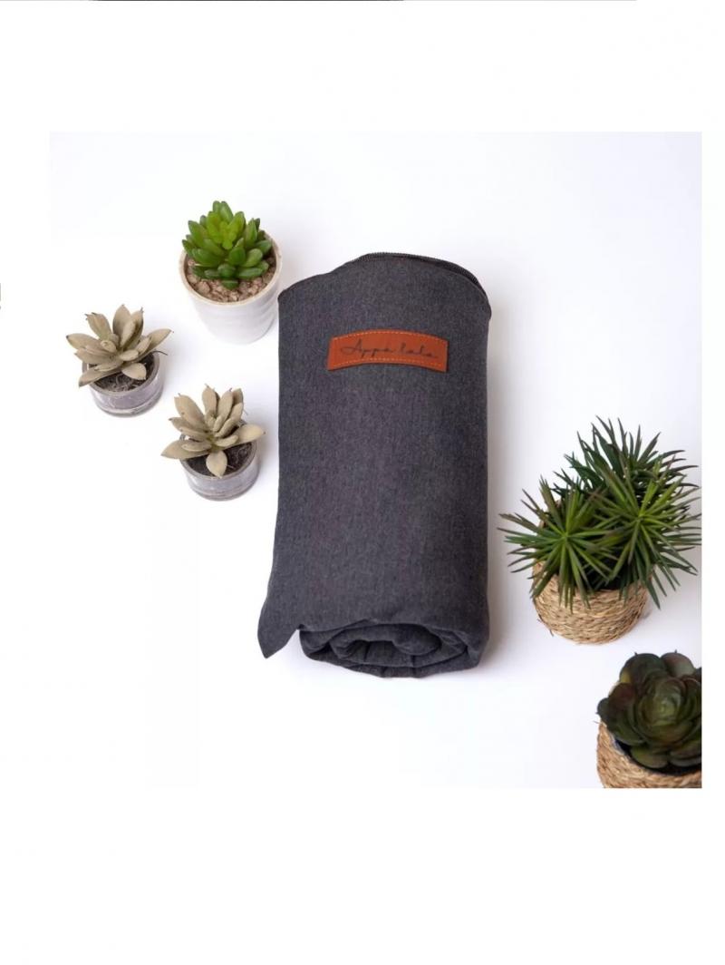 FULAR PORTABEBE ELÁSTICO ERGONÓMICO APPA LALÁ
