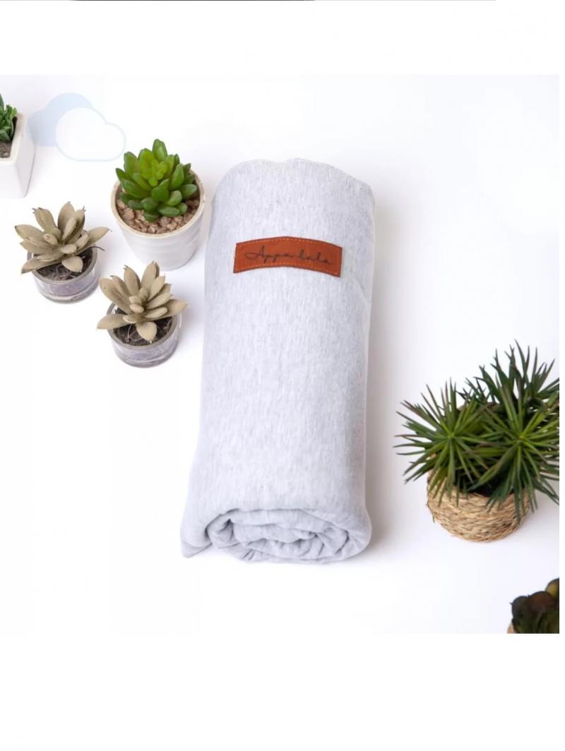 FULAR PORTABEBE ELÁSTICO ERGONÓMICO APPA LALÁ