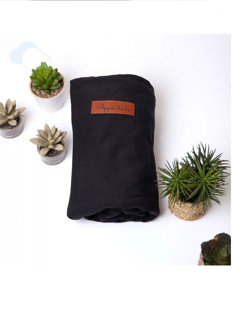 FULAR PORTABEBE ELÁSTICO ERGONÓMICO APPA LALÁ