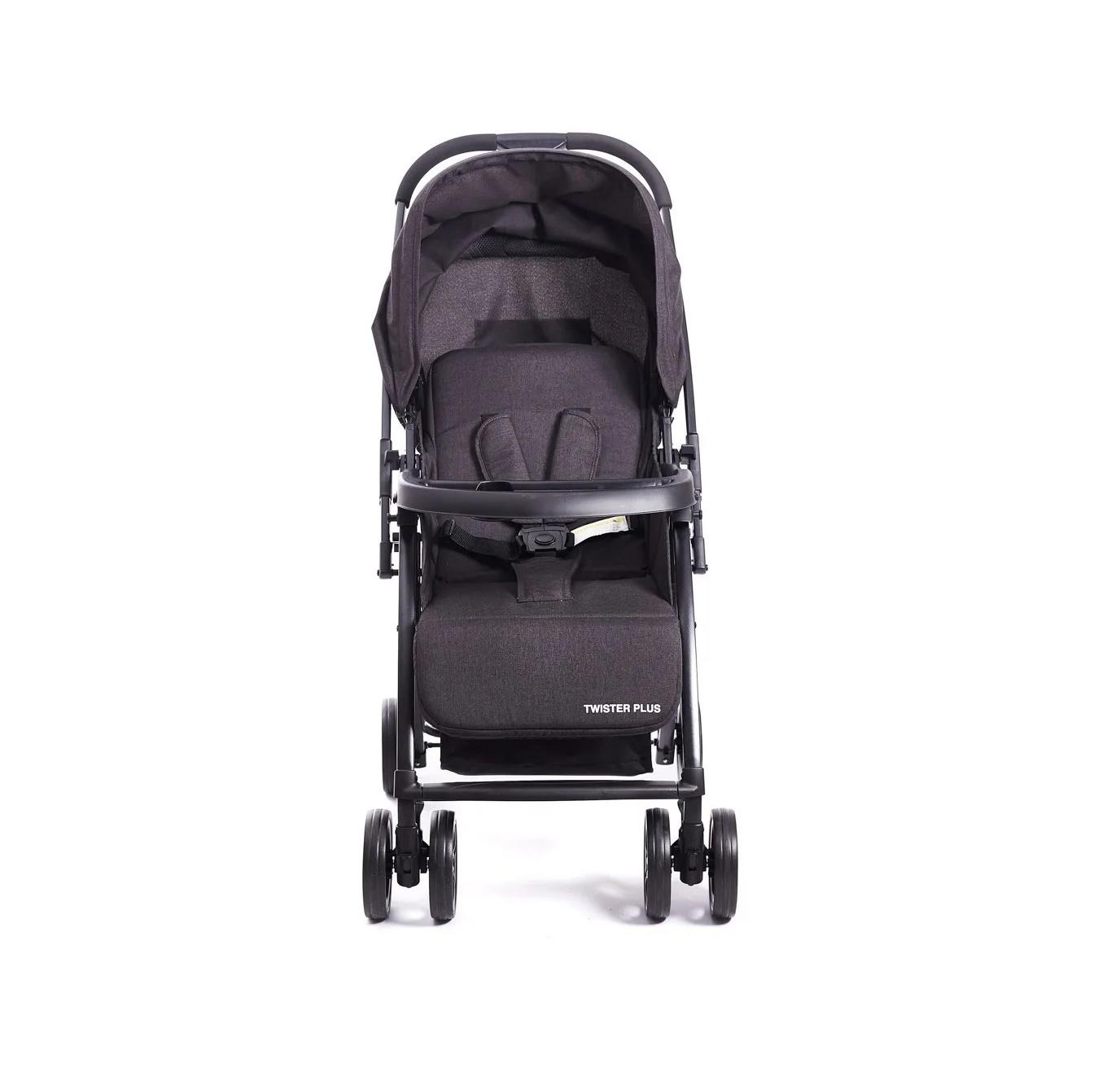 COCHECITO PASEO CUNA KIDDY TWISTER PLUS