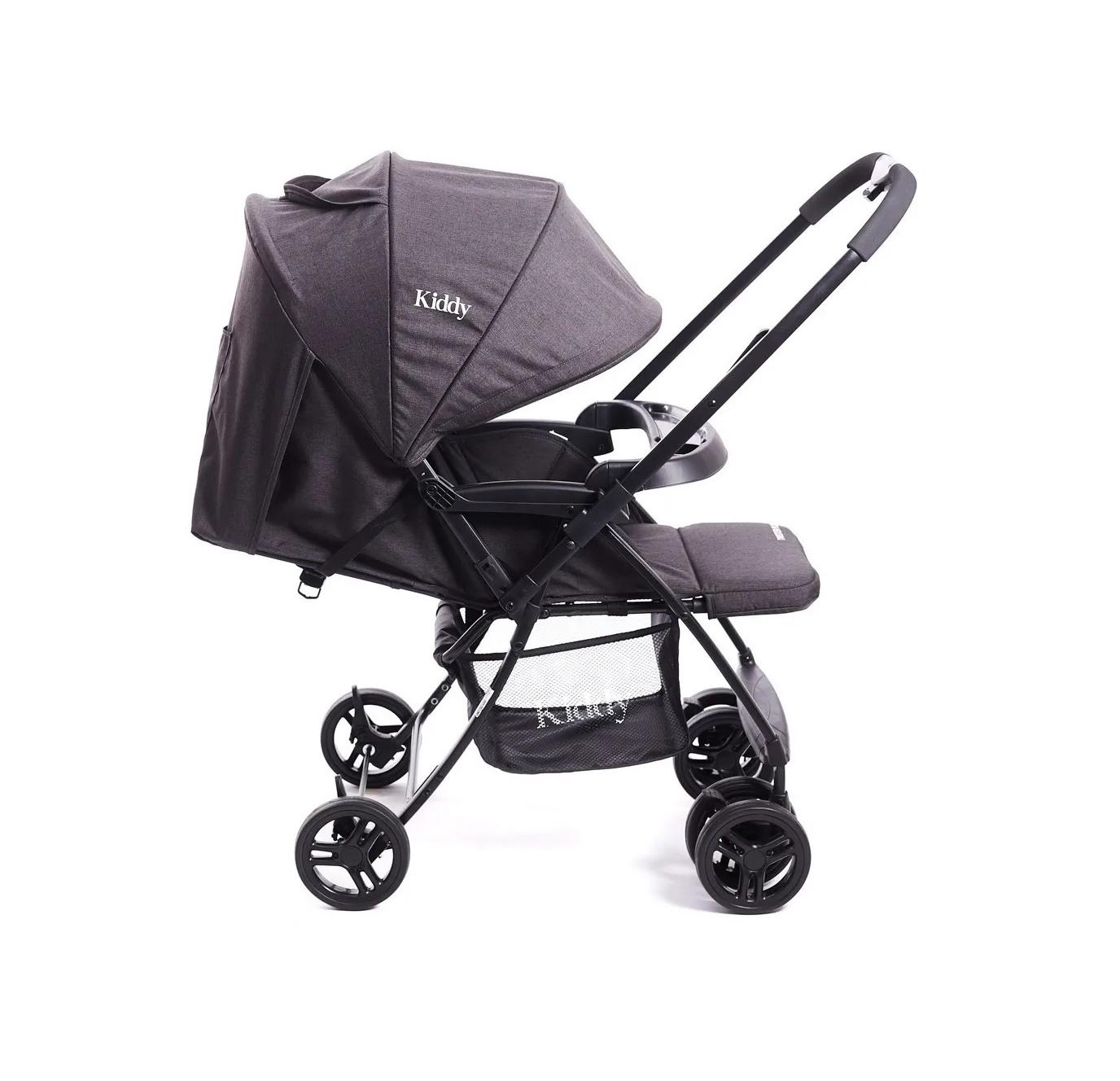 COCHECITO PASEO CUNA KIDDY TWISTER PLUS