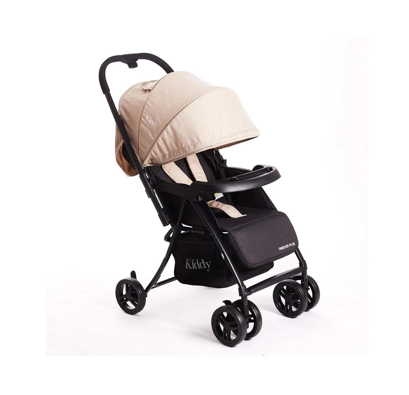 COCHECITO PASEO CUNA KIDDY TWISTER PLUS