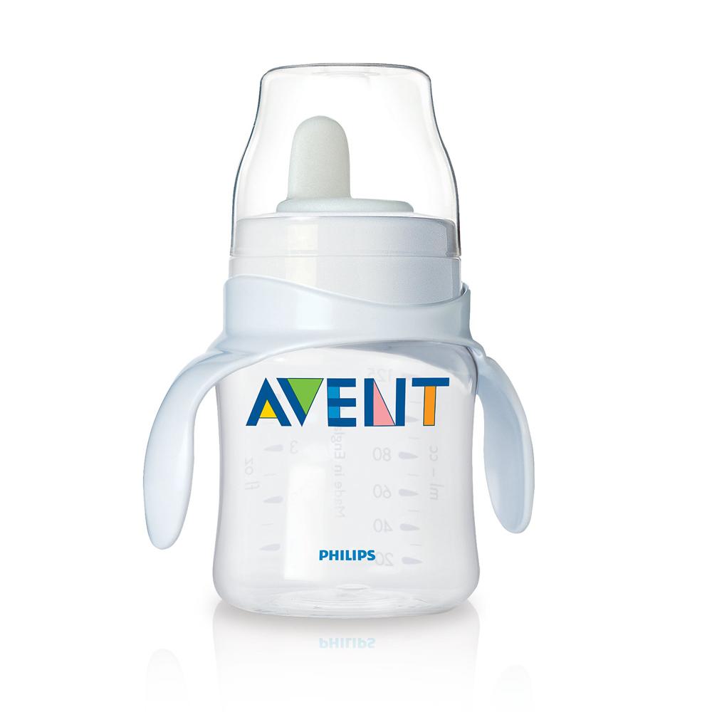 VASO DE ENTRENAMIENTO AVENT SCF 625/19