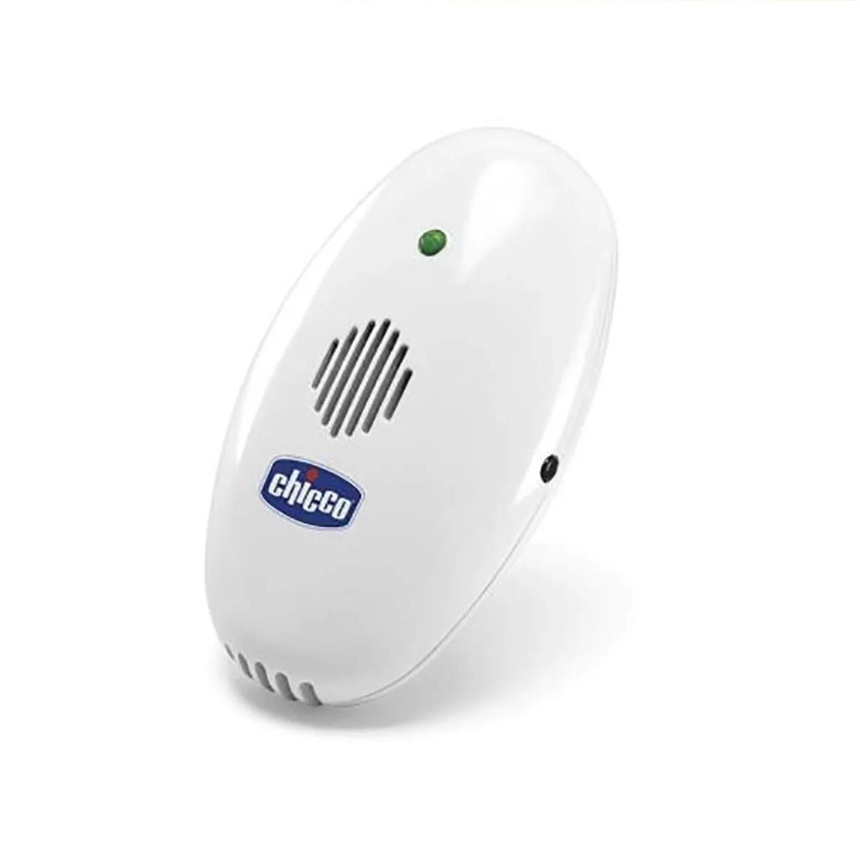 DISPOSITIVO ANTI MOSQUITOS CHICCO