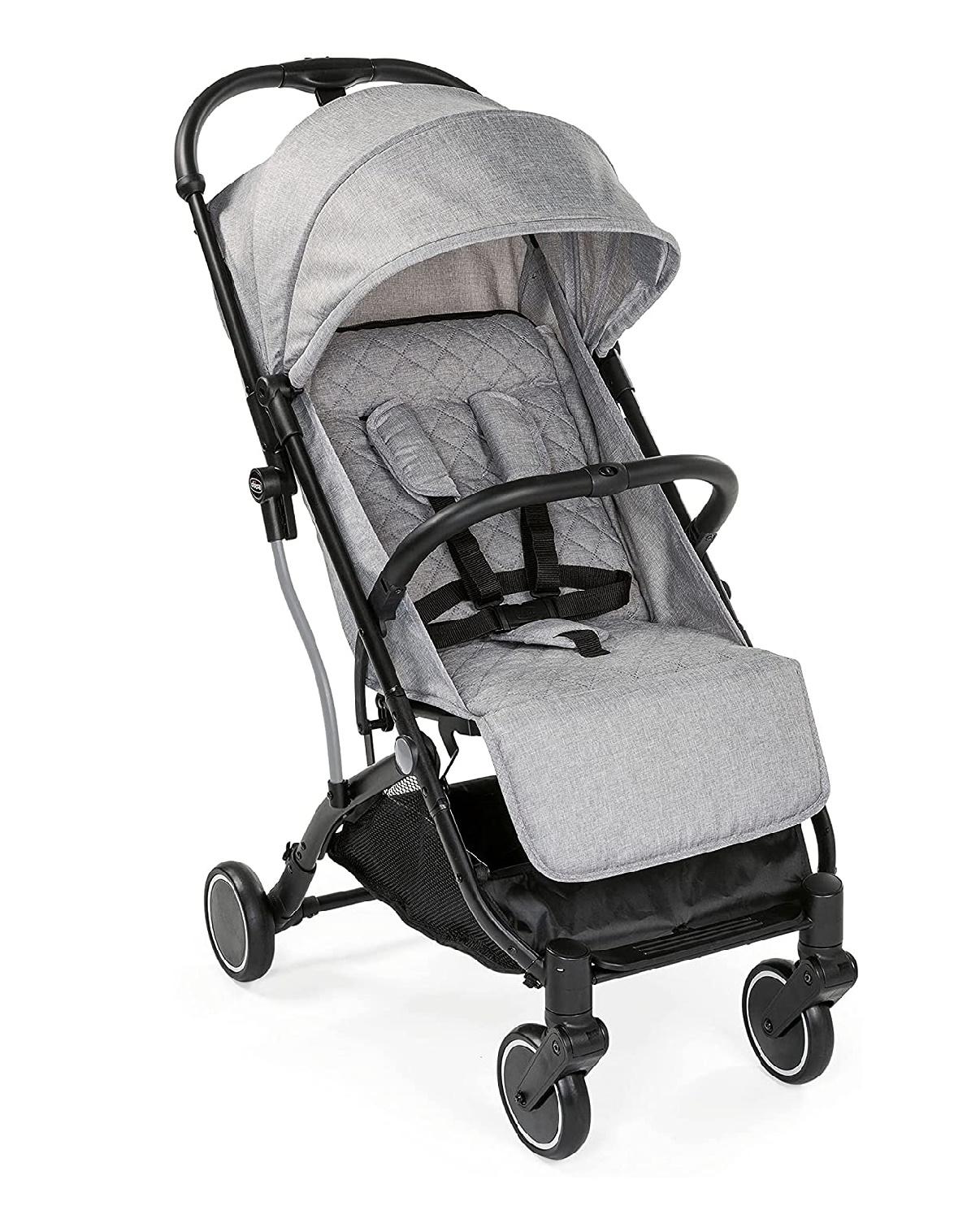 ULTRALIVIANO CHICCO TROLLEY ME COMPACTO