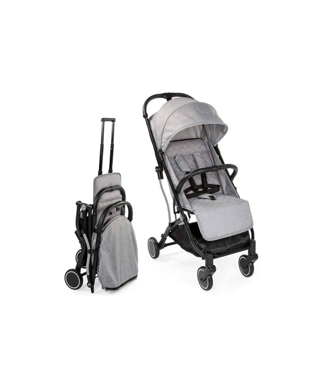ULTRALIVIANO CHICCO TROLLEY ME COMPACTO