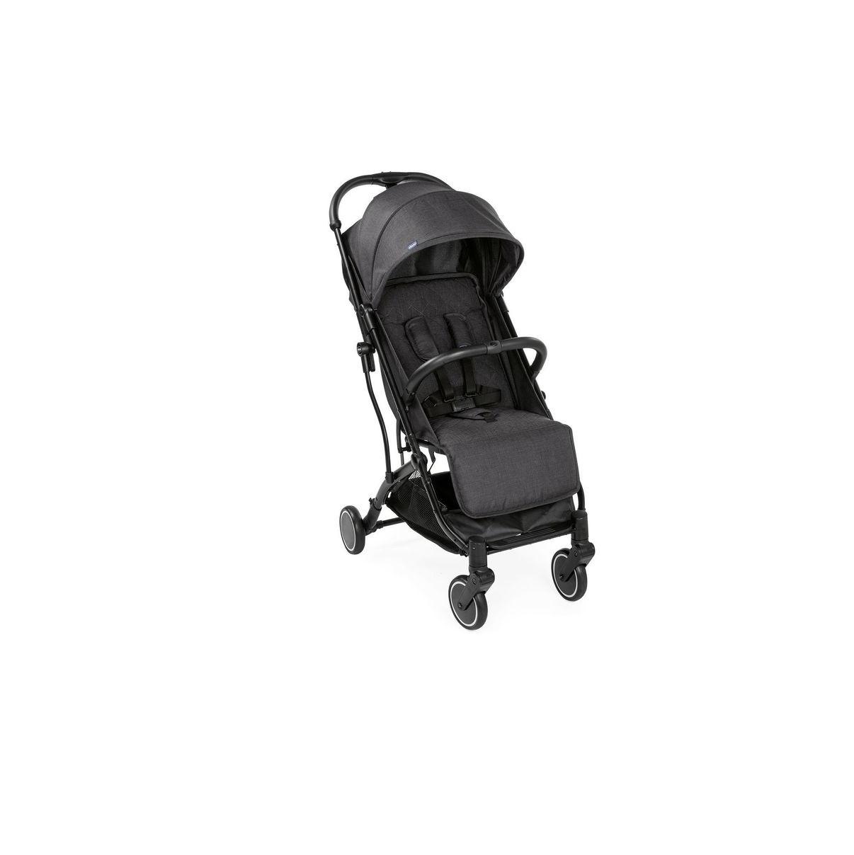 ULTRALIVIANO CHICCO TROLLEY ME COMPACTO