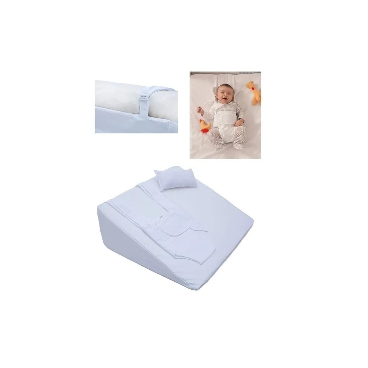 COLCHON ANTIRREFLUJO WAWITA