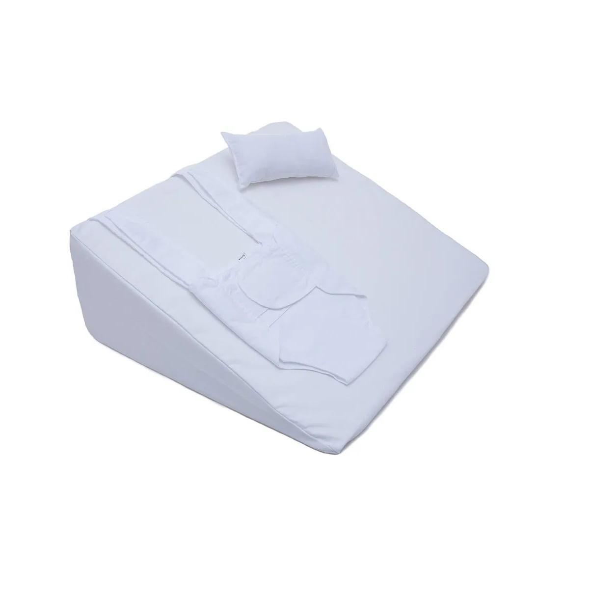 COLCHON ANTIRREFLUJO WAWITA